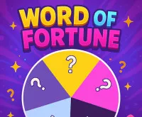 Play Word of Fortune now!