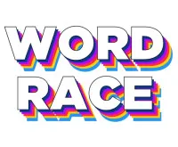 Play Word Race now!