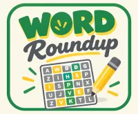 Play Word Roundup now!