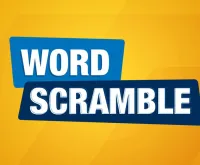 Word Scramble