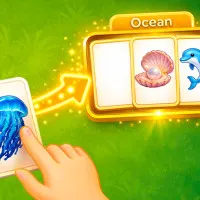 Word Solitaire - free online game