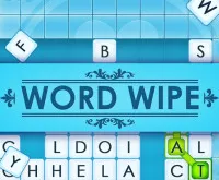 Word Wipe