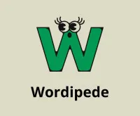 Play Wordipede now!