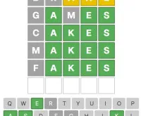 Play Wordle Unlimited now!