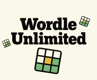 Play Wordle Unlimited now!