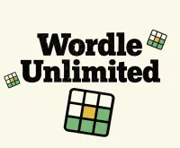 Play Wordle Unlimited now!