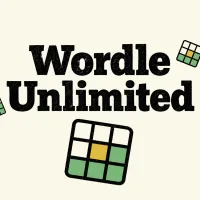 Wordle Unlimited - free online game