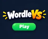 Play Wordle VS now!