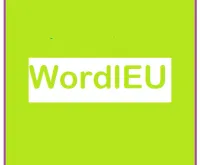 Play WordlEU now!