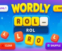 WORDLY