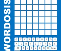 Play Wordosis now!
