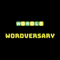 Wordversary