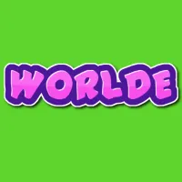 Worlde - free online game