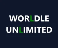 Worldle Unlimited