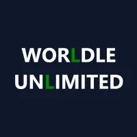 Worldle Unlimited - free online game