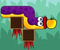 Worm: Apple Quest