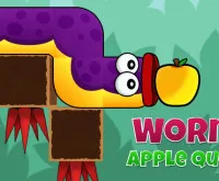 Worm: Apple Quest