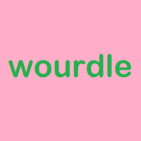 Wourdle