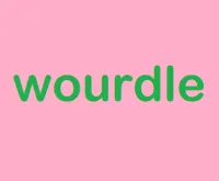 Play Wourdle now!
