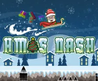 Play Xmas Dash now!