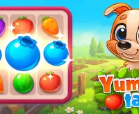 Yummy Tales 4