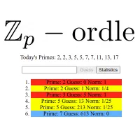 Zp-ordle - free online game