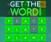 Play Get the Word! now!