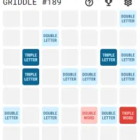 Griddle - free online game
