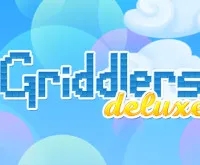 Griddlers Deluxe