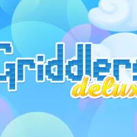 Griddlers Deluxe - free online game