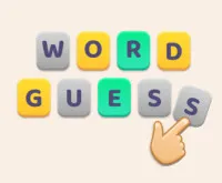 Guess Word