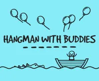 Hangman With Buddies