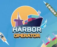 Play Harbor Operator now!