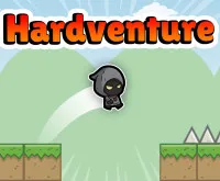 Hardventure