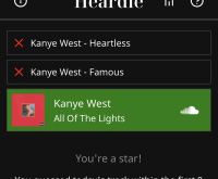 Play Heardle now!