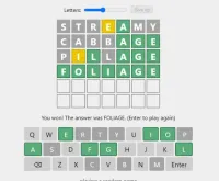 Play Hello Wordl now!