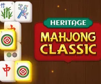 Heritage Mahjong Classic