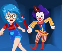 Hide And Seek Horror Escape