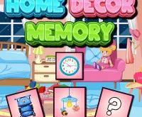 Home Decor Memory