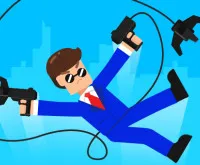 Play Hook Master Mafia City now!