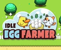 Idle Egg Farmer