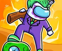 Impostors vs Zombies: Survival