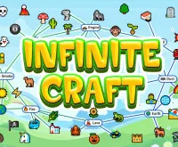 Play Infinite Craft now!
