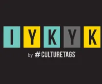 IYKYK