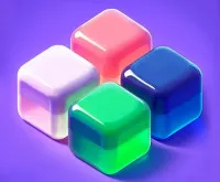 Play Jelly Block Puzzle now!