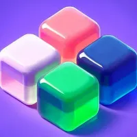 Jelly Block Puzzle - free online game