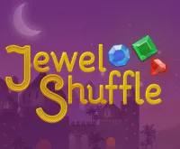 Play Jewel Shuffle now!