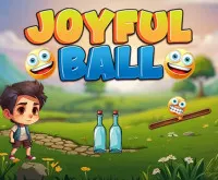 Joyful Ball