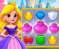 Kings and Queens Match 2