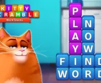 Kitty Scramble